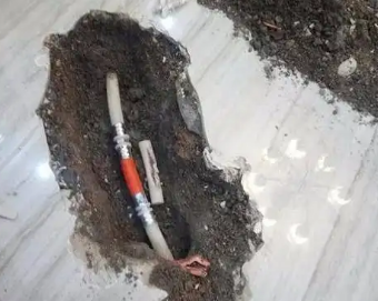 沽源测漏水电话