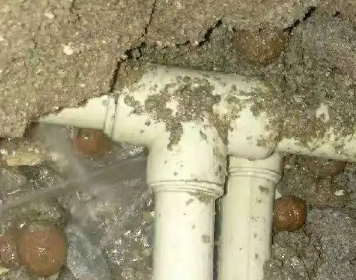 沽源测漏水多少钱