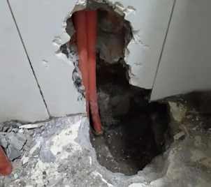 沽源漏水检测电话