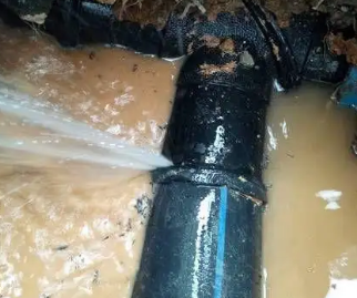 沽源测漏水公司哪家好