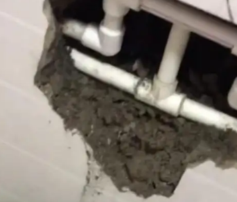 沽源漏水检测电话