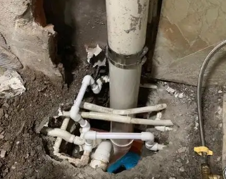 沽源漏水检测哪家好