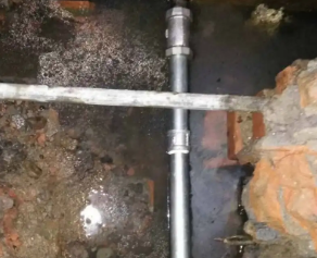 沽源漏水检测公司电话