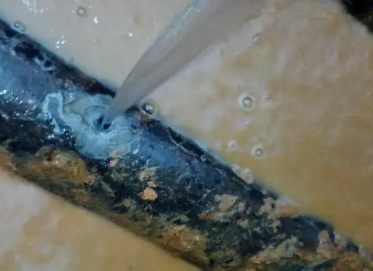 沽源水管漏水检测多少钱