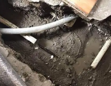 沽源卫生间测漏水价格明细