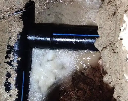 沽源水管漏水检测哪家好