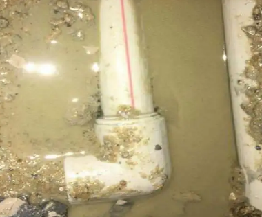 沽源水管漏水检测多少钱