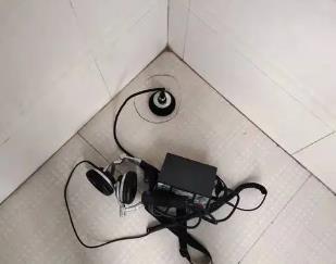 沽源测漏水公司