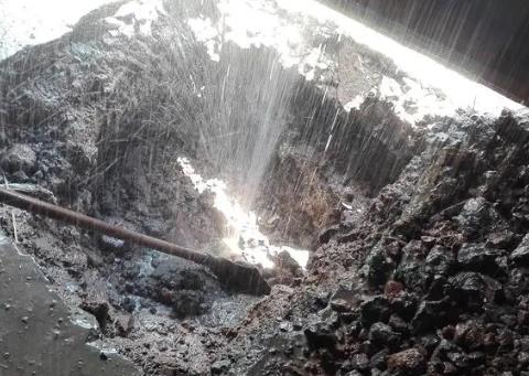 沽源漏水检测哪家好