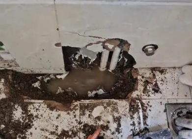 沽源漏水检测电话