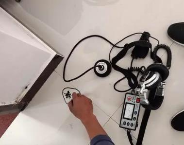 沽源测漏水公司电话